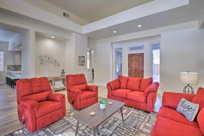 Bermuda Dunes House and Casita with Outdoor Paradise! - image 7