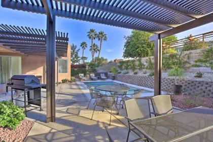 Bermuda Dunes House and Casita with Outdoor Paradise! - image 8