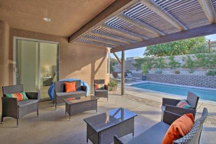Bermuda Dunes House and Casita with Outdoor Paradise! - image 9