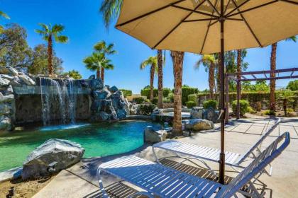 Holiday homes in Bermuda Dunes California