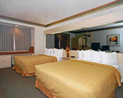 Motel 6-Bernalillo NM - image 12