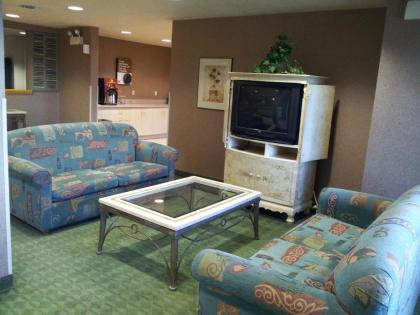 Motel 6-Bernalillo NM - image 2