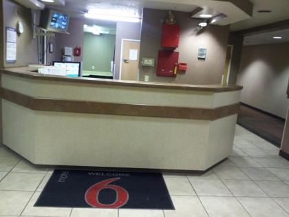 Motel 6-Bernalillo NM - image 4