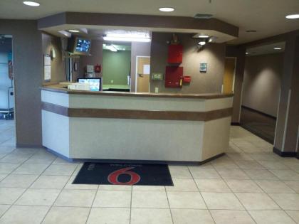 Motel 6-Bernalillo NM - image 9
