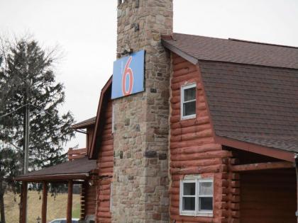Hotel in Bernville Pennsylvania