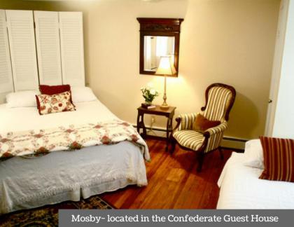 Historic Rosemont Manor - image 11