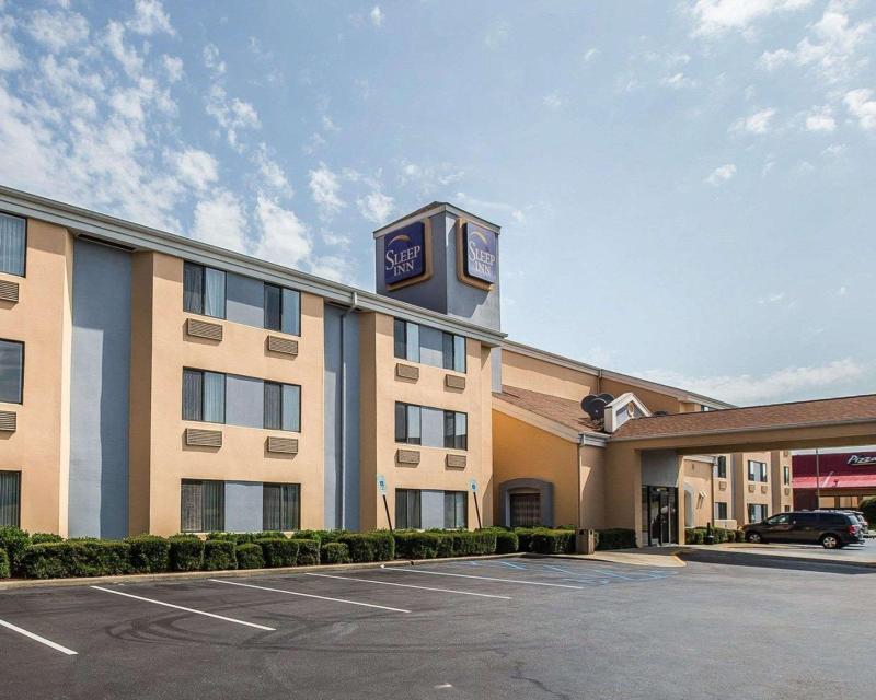 Sleep Inn Bessemer Helena - main image