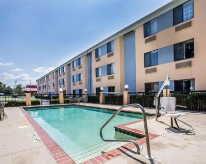 Sleep Inn Bessemer Helena - image 10