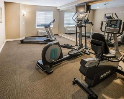 Sleep Inn Bessemer Helena - image 11