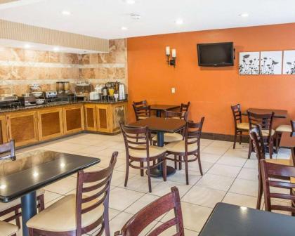 Sleep Inn Bessemer Helena - image 13