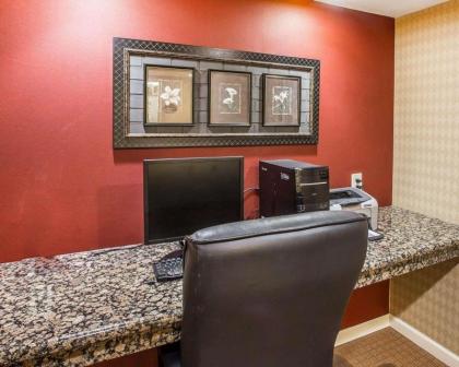 Sleep Inn Bessemer Helena - image 14