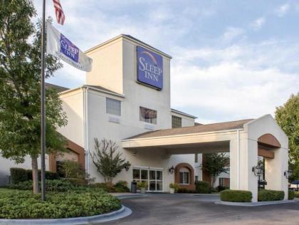 Sleep Inn Bessemer Helena - image 15