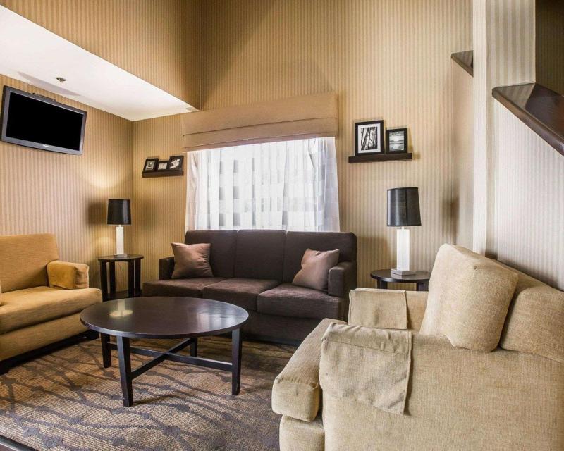 Sleep Inn Bessemer Helena - image 2