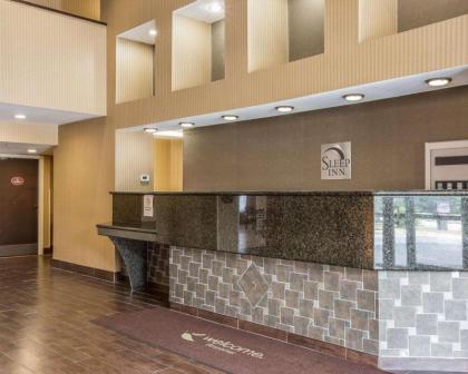 Sleep Inn Bessemer Helena - image 3