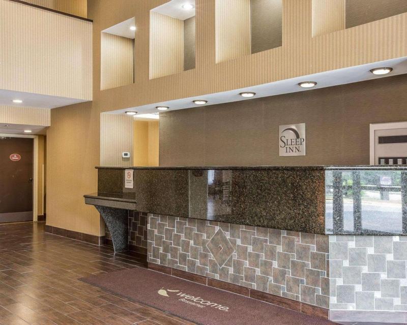 Sleep Inn Bessemer Helena - image 3