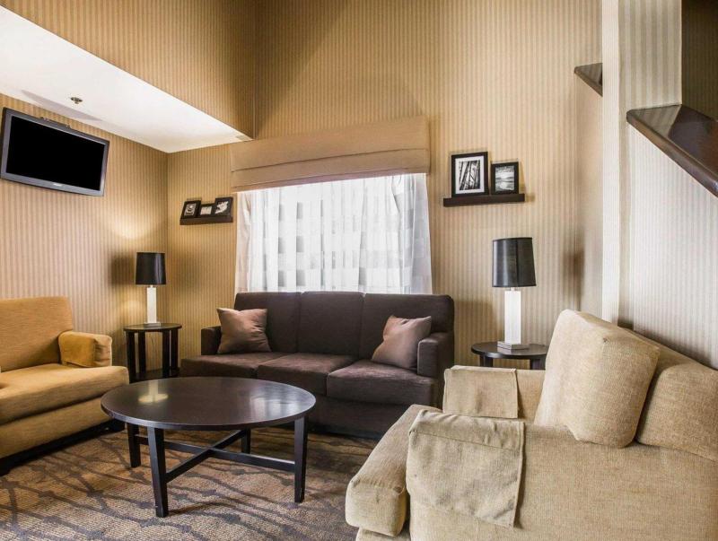 Sleep Inn Bessemer Helena - image 4