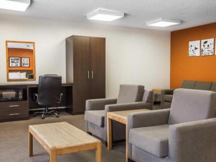 Sleep Inn Bessemer Helena - image 6