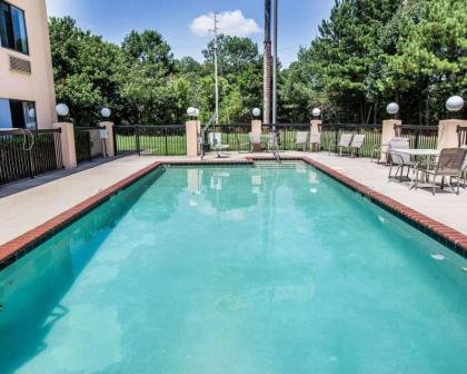 Sleep Inn Bessemer Helena - image 8