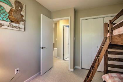 Family Townhome with Deck-Walk to Bethany Beach! - image 14