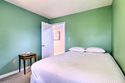 Spacious Home Walk to Beach Shops and Dining! - image 11