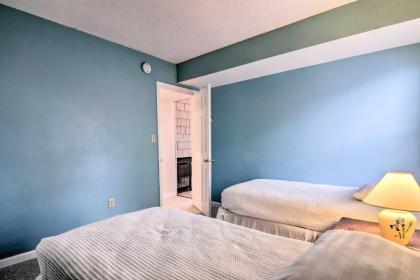 Spacious Home Walk to Beach Shops and Dining! - image 16