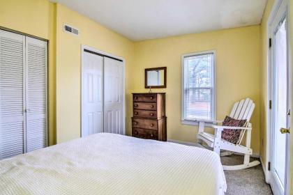 Spacious Home Walk to Beach Shops and Dining! - image 8