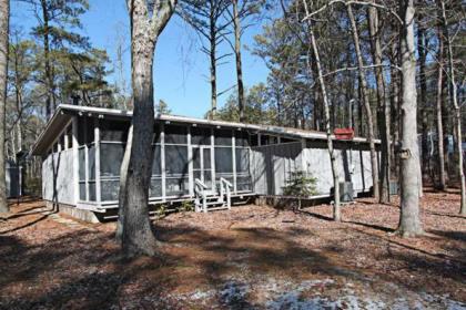 Holiday homes in Bethany Beach Delaware