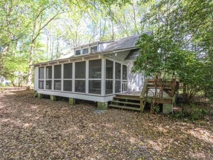 Holiday homes in Bethany Beach Delaware