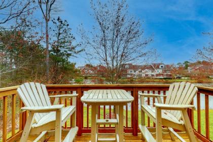 Sea Colony - 55001 Pineview - image 3