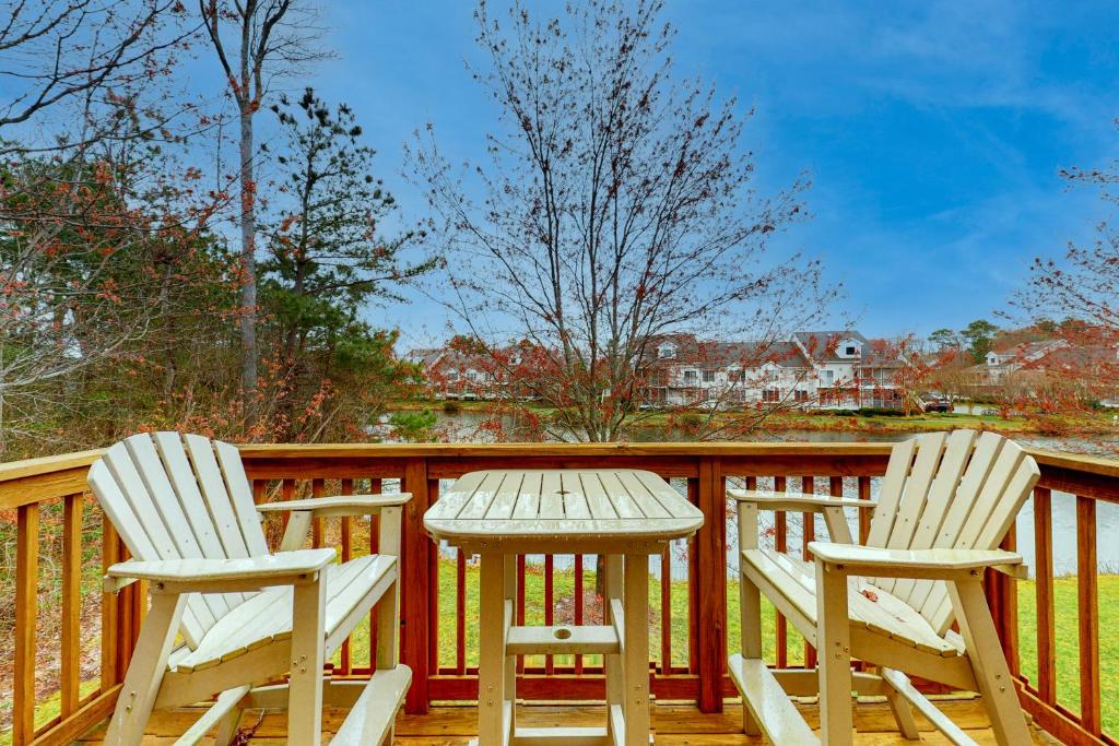 Sea Colony - 55001 Pineview - image 3
