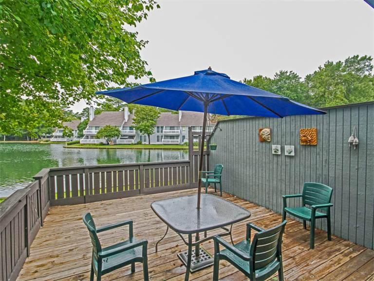 Sea Colony West Pine - main image