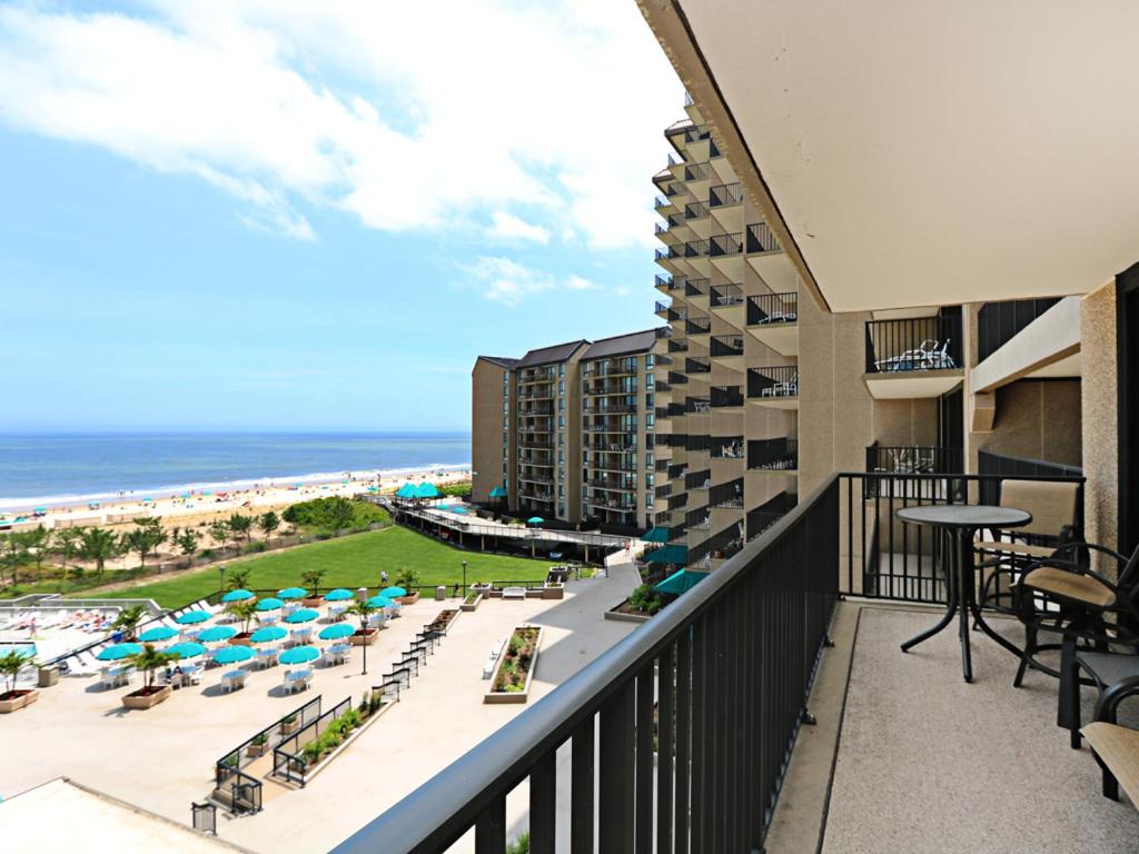 Sea Colony Edgewater House VI - main image