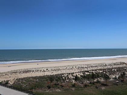 Sea Colony Dover House III Bethany Beach Delaware
