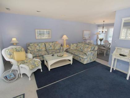 Sea Colony Doubles - image 7