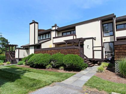 Holiday homes in Bethany Beach Delaware