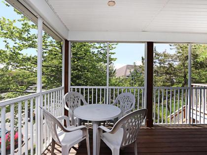 Holiday homes in Bethany Beach Delaware