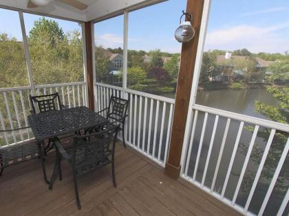 Sea Colony Pinewood Delaware
