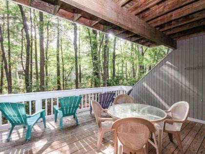 Holiday homes in Bethany Beach Delaware