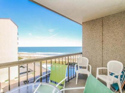 Sea Colony Georgetowne House III Bethany Beach Delaware