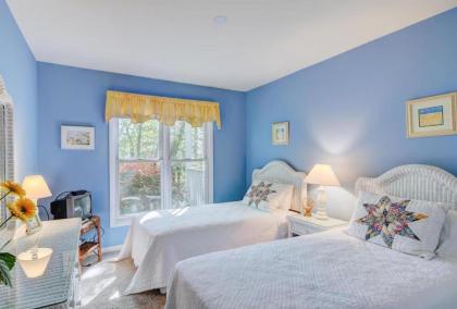 Sea Colony Lakeshore - image 9