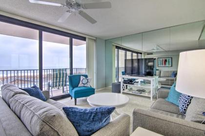 Beachfront Gem with Resort-Style Amenity Access