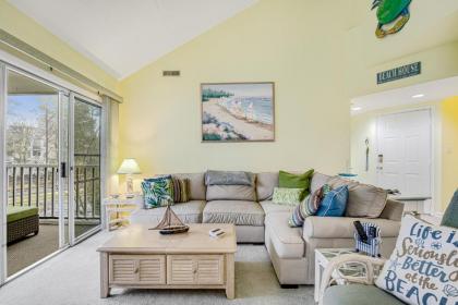 Sea Colony - 14001 Tall Pines - image 2