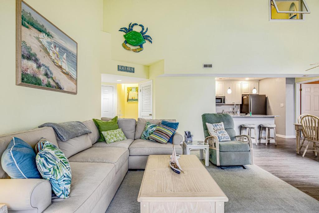 Sea Colony - 14001 Tall Pines - image 3