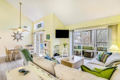 Sea Colony - 14001 Tall Pines - image 4