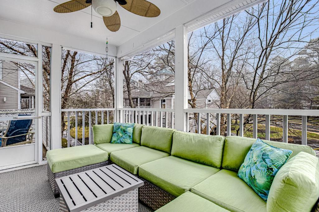 Sea Colony - 14001 Tall Pines - image 6