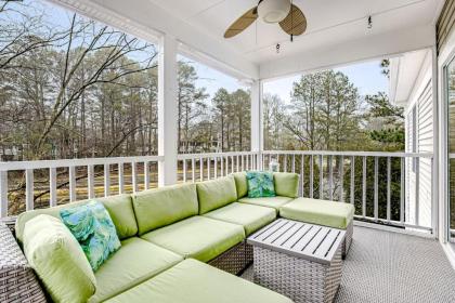 Sea Colony - 14001 Tall Pines - image 8