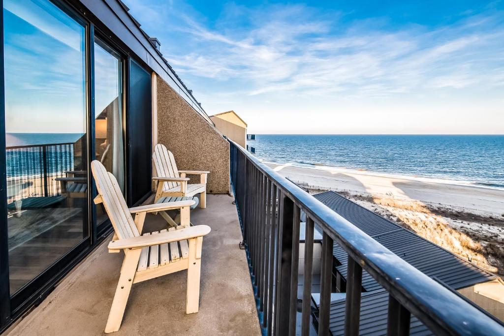 Sea Colony - 908 Brandywine House - main image