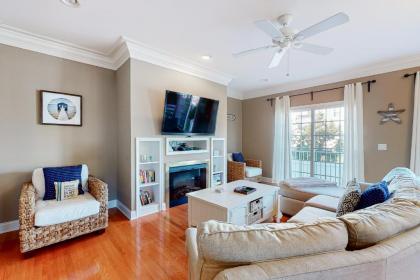 Holiday homes in Bethany Beach Delaware