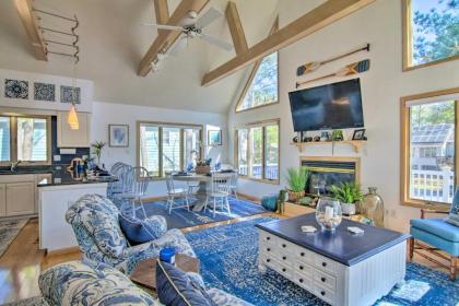 Nautical Luxury Retreat   Near Bethany Beach