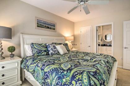 Sea Colony Condo with Balcony - Walk to Town! - image 10